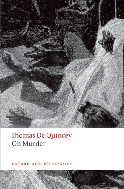 On Murder, EPUB eBook