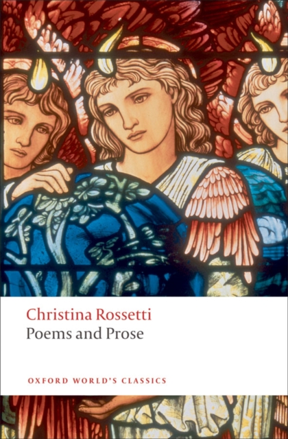 Poems and Prose, EPUB eBook