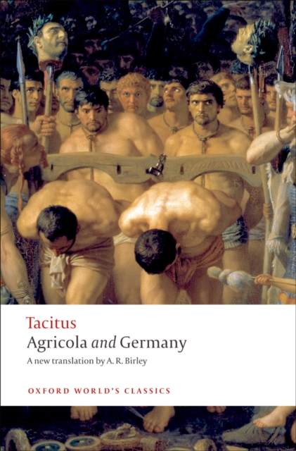 Agricola and Germany, EPUB eBook