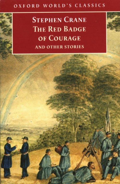 The Red Badge of Courage and Other Stories, EPUB eBook