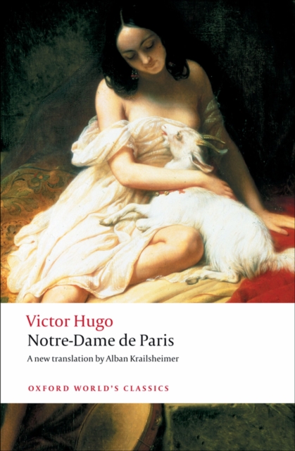 Notre-Dame de Paris, EPUB eBook