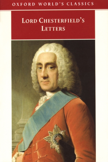 Lord Chesterfield's Letters, EPUB eBook