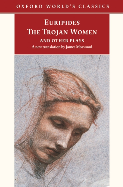 The Trojan Women and Other Plays, EPUB eBook