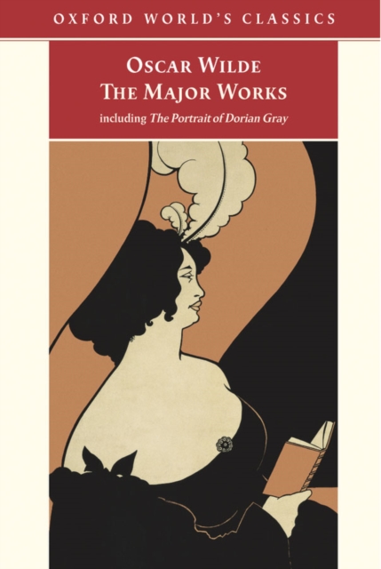 Oscar Wilde - The Major Works, EPUB eBook