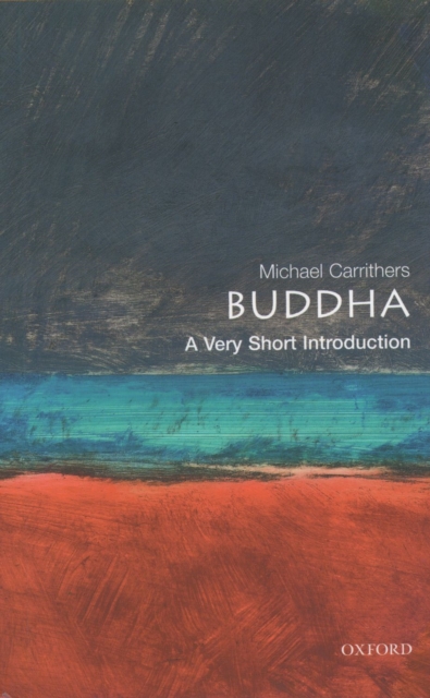 Buddha: A Very Short Introduction, EPUB eBook