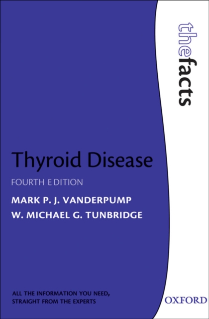 Thyroid Disease, EPUB eBook