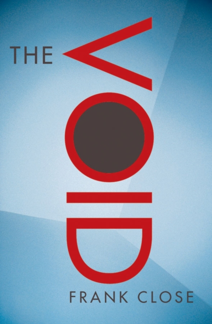 The Void, EPUB eBook