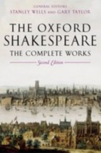 William Shakespeare: The Complete Works, EPUB eBook