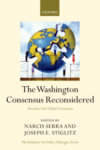 The Washington Consensus Reconsidered : Towards a New Global Governance, EPUB eBook