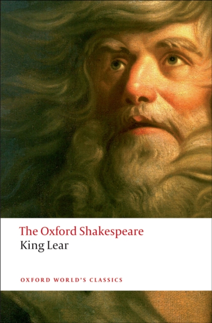 The History of King Lear: The Oxford Shakespeare, EPUB eBook