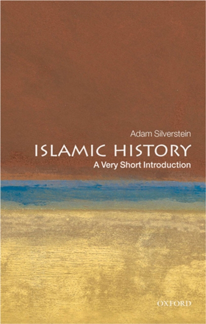Islamic History: A Very Short Introduction, EPUB eBook