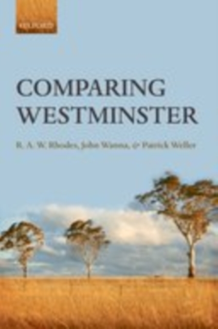 Comparing Westminster, EPUB eBook