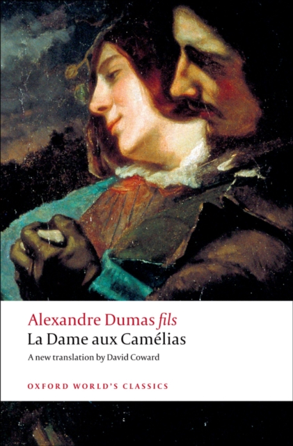 La Dame aux Camelias, PDF eBook