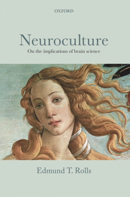 Neuroculture : On the implications of brain science, EPUB eBook