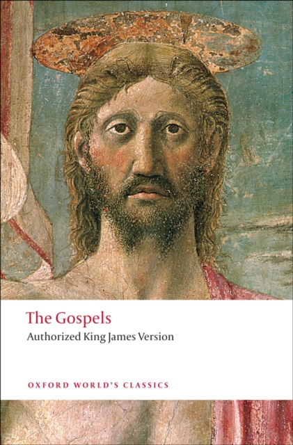 The Gospels : Authorized King James Version, PDF eBook