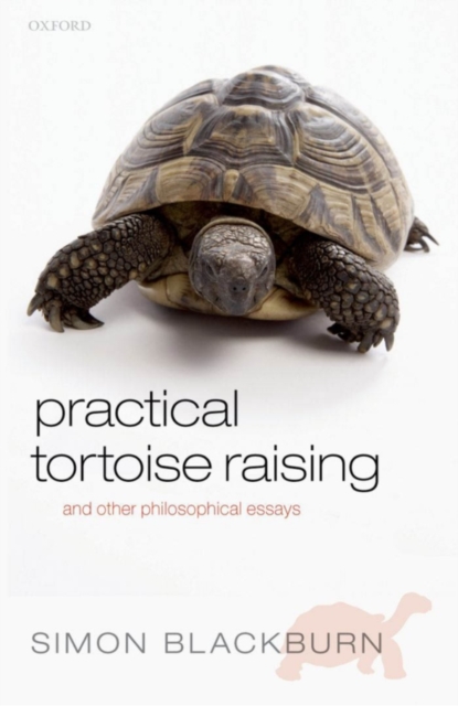 Practical Tortoise Raising : and other philosophical essays, PDF eBook