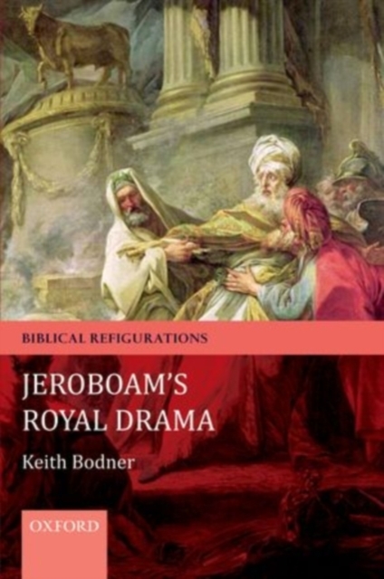 Jeroboam's Royal Drama, PDF eBook