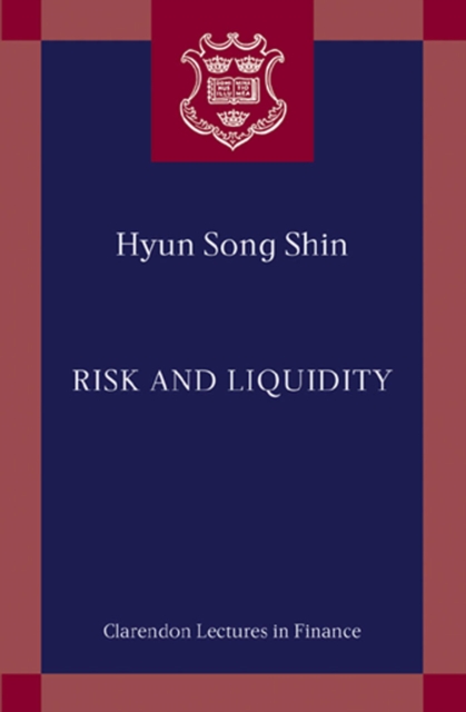 Risk and Liquidity, EPUB eBook