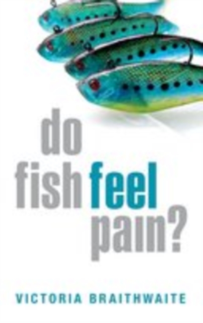 Do Fish Feel Pain?, EPUB eBook