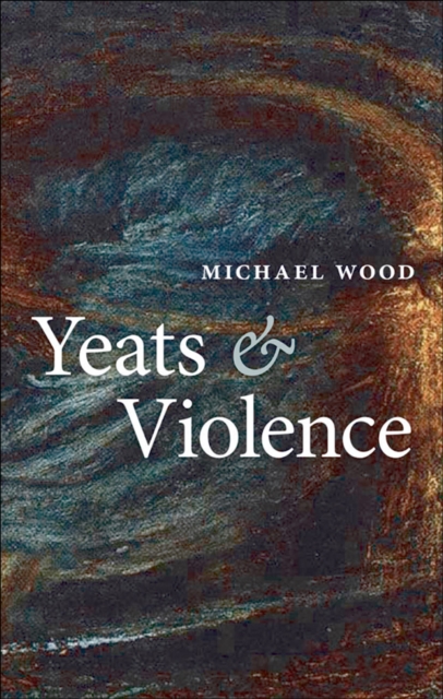 Yeats and Violence, EPUB eBook