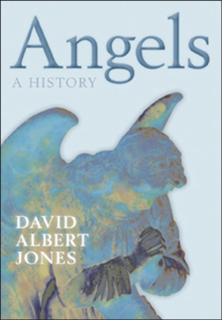 Angels: A Very Short Introduction, EPUB eBook