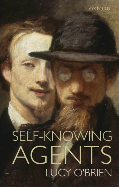 Self-Knowing Agents, EPUB eBook