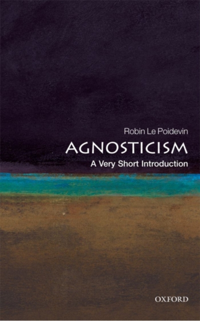 Agnosticism: A Very Short Introduction, PDF eBook