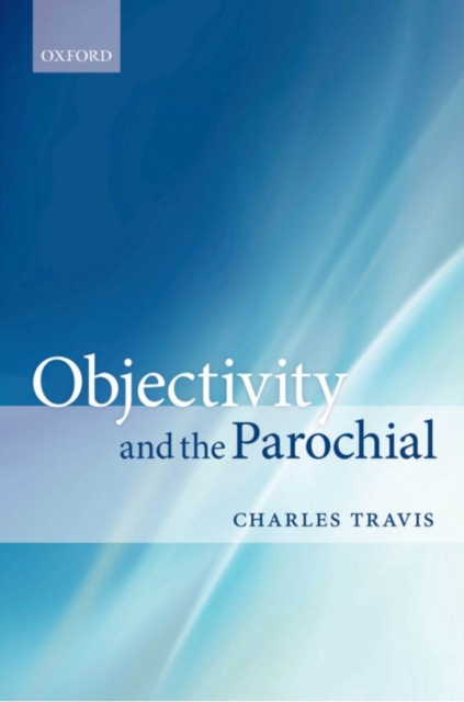Objectivity and the Parochial, PDF eBook