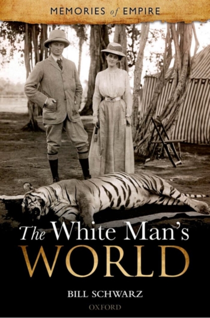 The White Man's World, PDF eBook