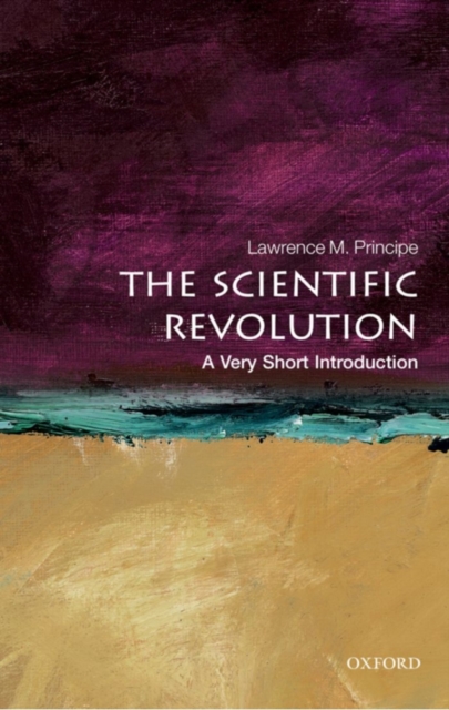The Scientific Revolution: A Very Short Introduction, PDF eBook