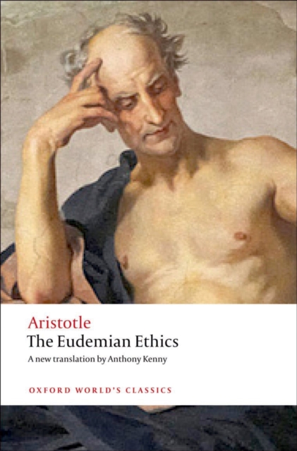 The Eudemian Ethics, PDF eBook