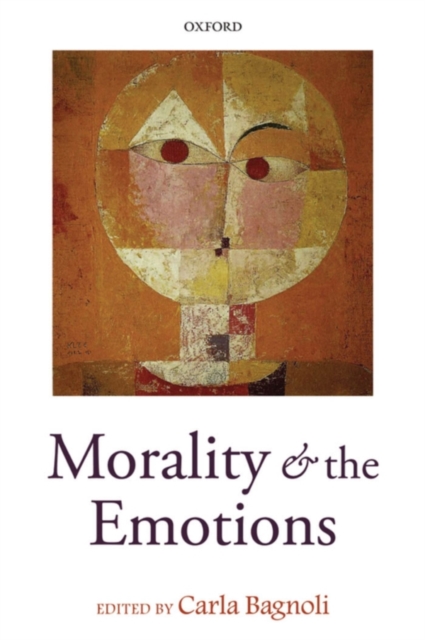 Morality and the Emotions, PDF eBook