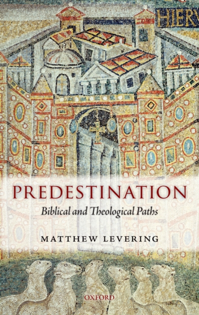 Predestination : Biblical and Theological Paths, PDF eBook