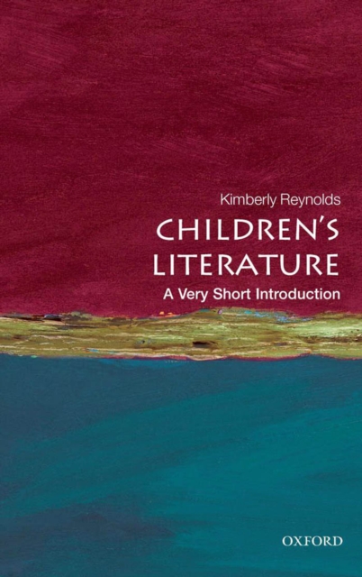 Children's Literature: A Very Short Introduction, EPUB eBook