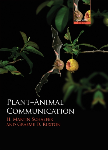 Plant-Animal Communication, EPUB eBook