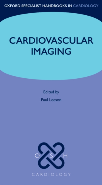 Cardiovascular Imaging, EPUB eBook
