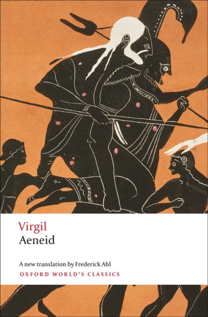 Aeneid, EPUB eBook