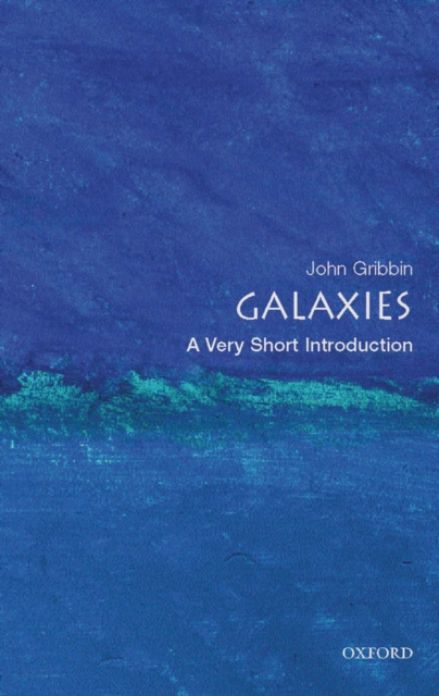 Galaxies: A Very Short Introduction, EPUB eBook