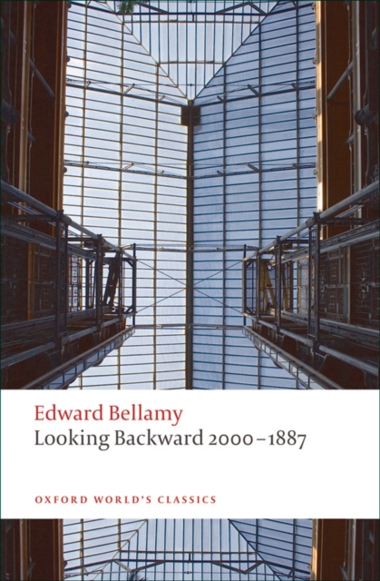 Looking Backward 2000-1887, EPUB eBook