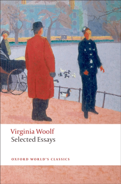 Selected Essays, EPUB eBook