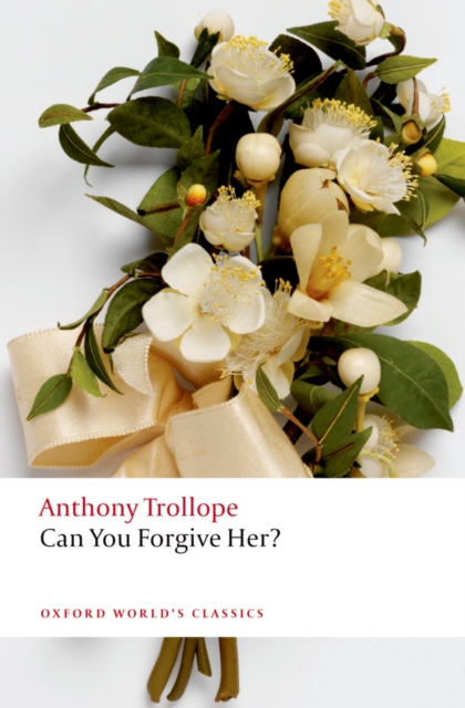 Can You Forgive Her?, PDF eBook
