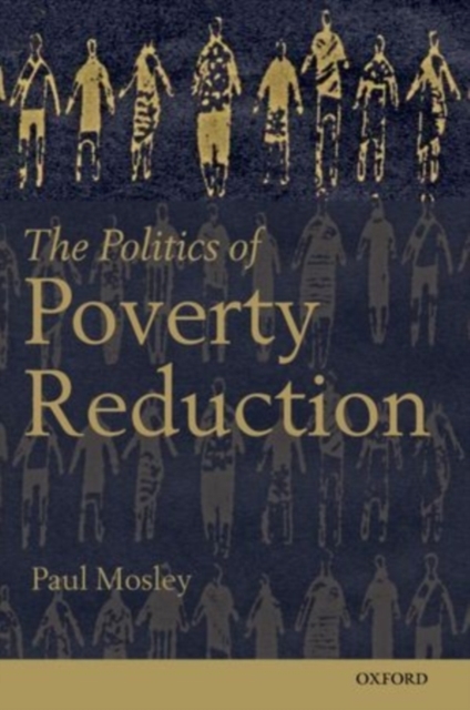 The Politics of Poverty Reduction, PDF eBook