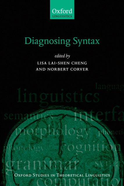 Diagnosing Syntax, PDF eBook