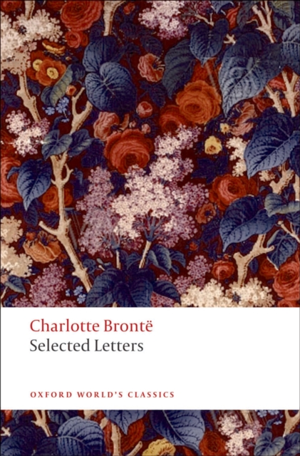 Selected Letters, EPUB eBook