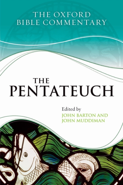 The Pentateuch, EPUB eBook