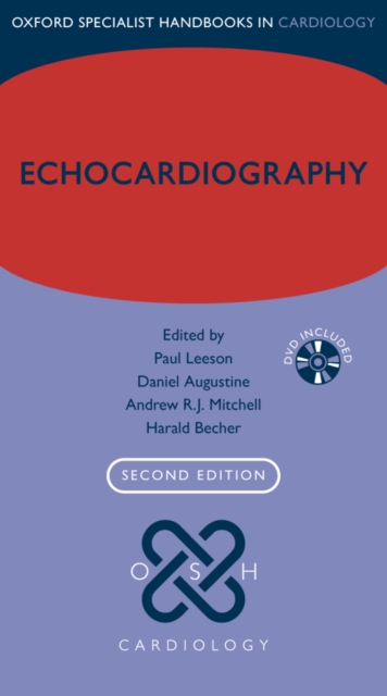 Echocardiography, PDF eBook