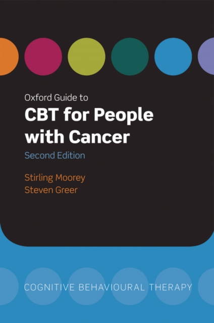 Oxford Guide to CBT for People with Cancer, PDF eBook