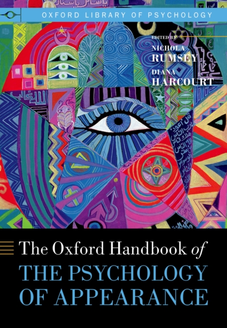 Oxford Handbook of the Psychology of Appearance, PDF eBook