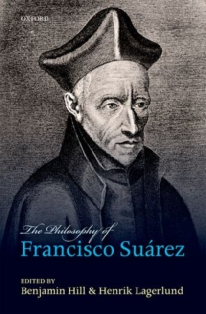 The Philosophy of Francisco Suarez, PDF eBook