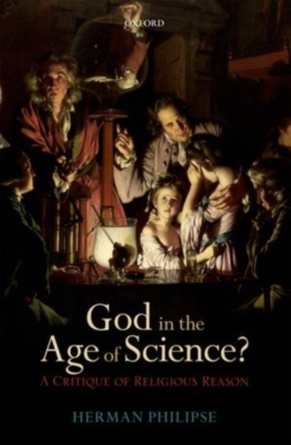 God in the Age of Science? : A Critique of Religious Reason, PDF eBook